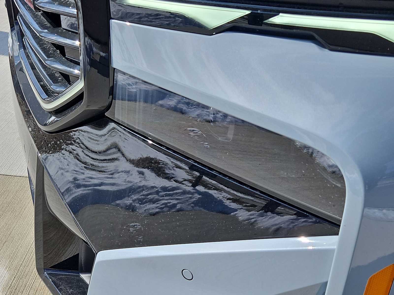 Thumbnail: 2026 BMW XM - 18