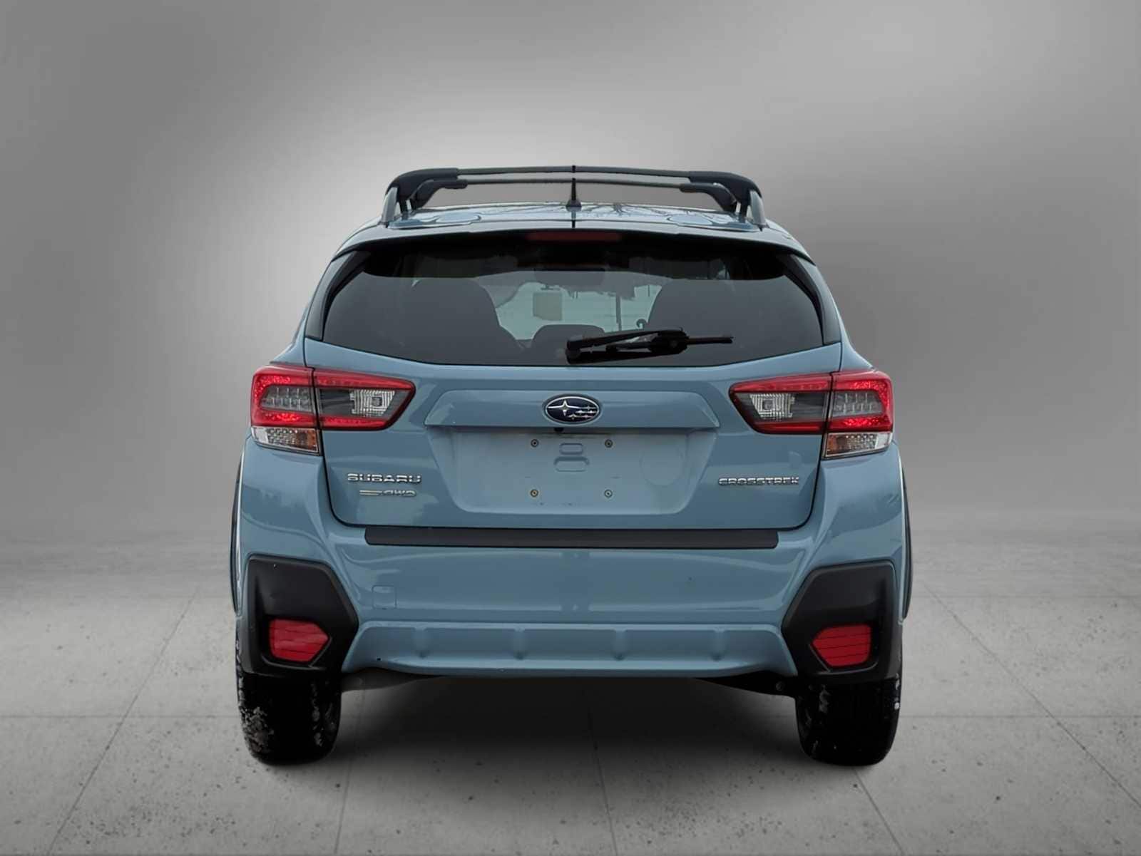 Thumbnail: 2023 Subaru Crosstrek - 7