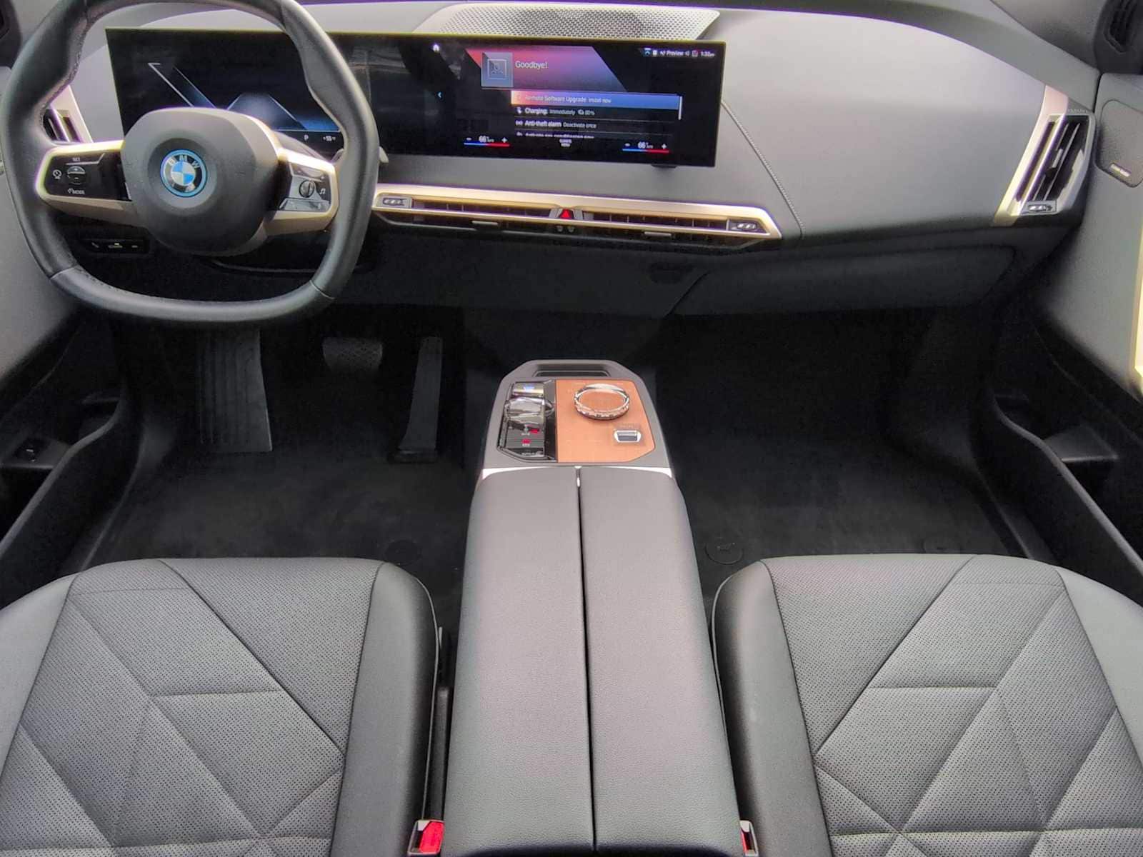 Thumbnail: 2023 BMW iX - 13