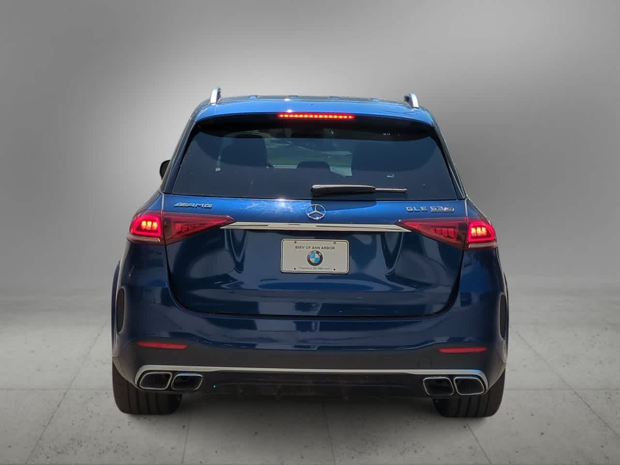 Thumbnail: 2021 Mercedes-Benz GL-Class - 7