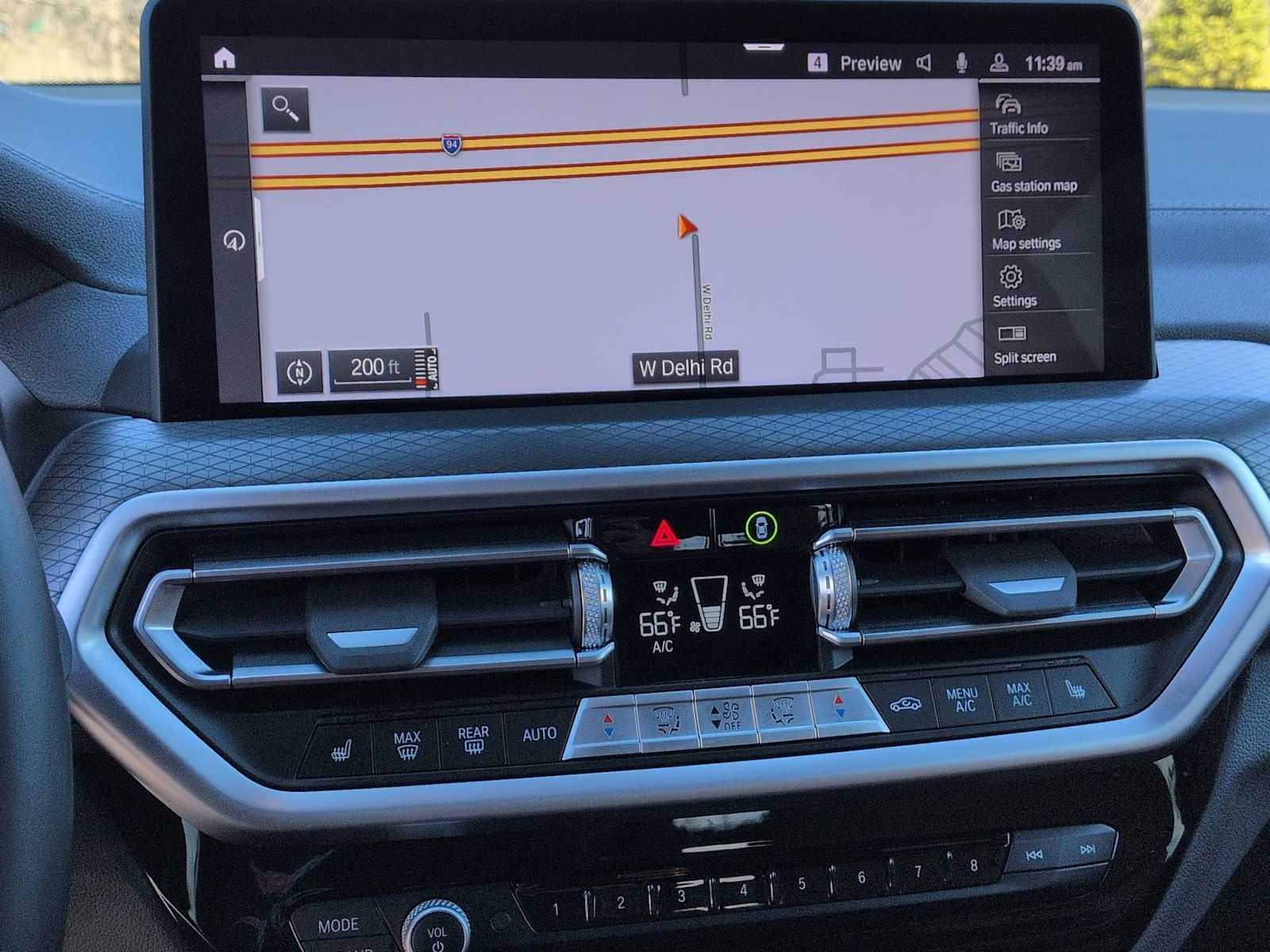 Thumbnail: 2024 BMW X3 - 30