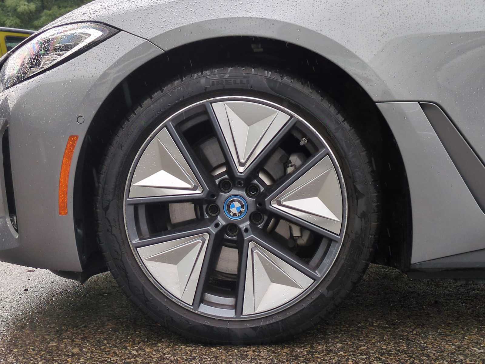 Thumbnail: 2024 BMW i4 - 14