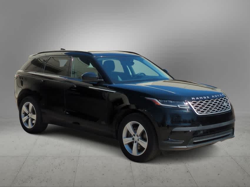 Thumbnail: 2018 Land Rover Range Rover Velar - 2