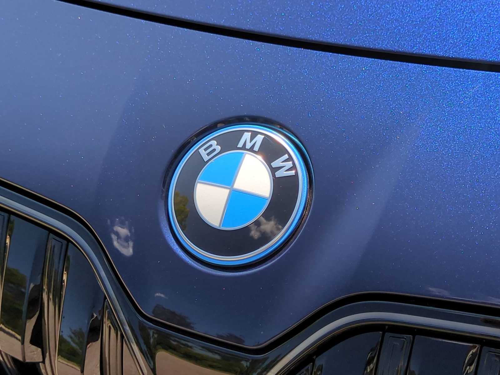 Thumbnail: 2026 BMW i7 - 12