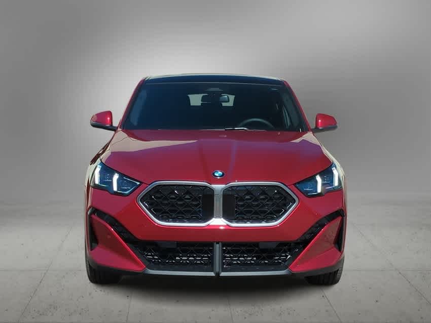 Thumbnail: 2025 BMW X2 - 3
