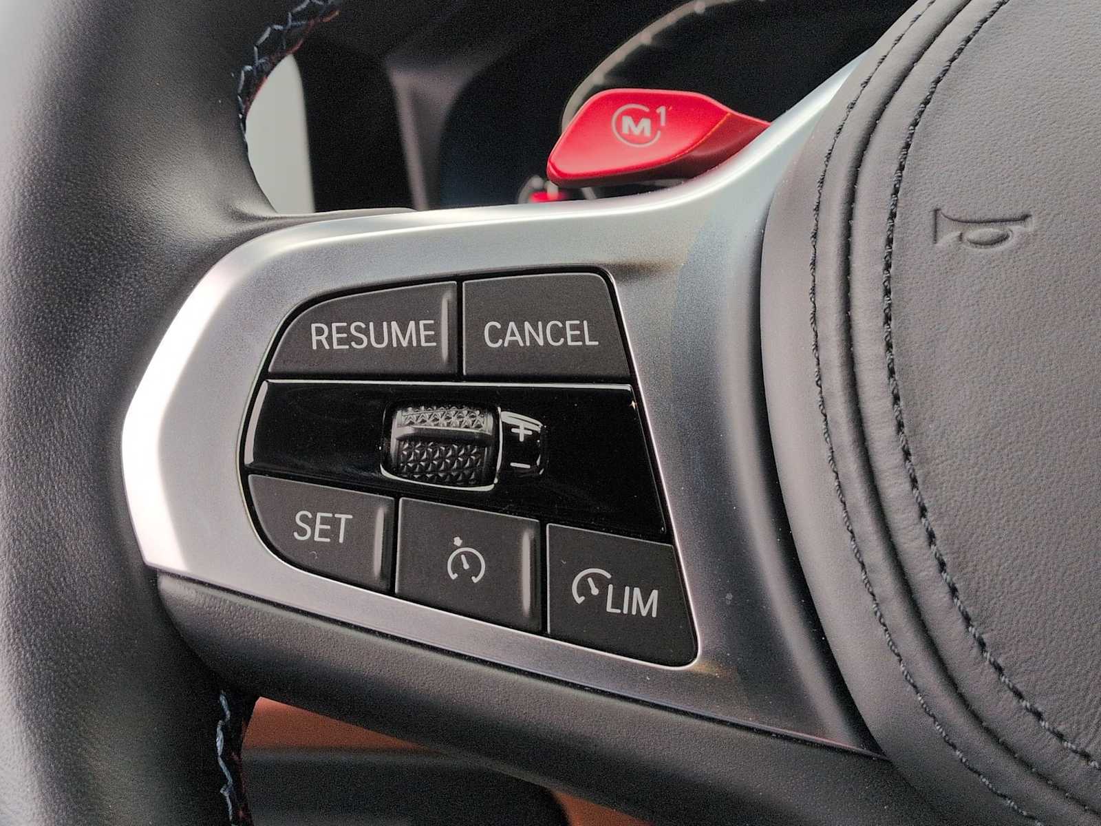 Thumbnail: 2023 BMW M4 - 27