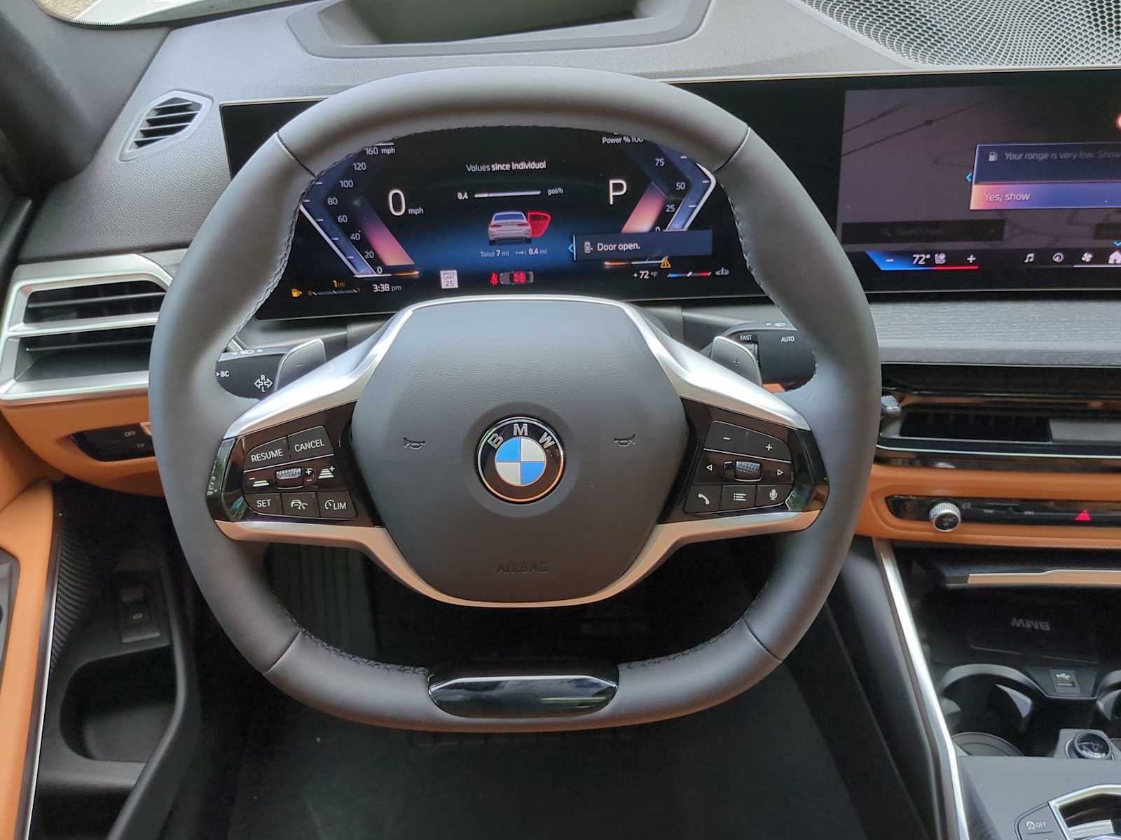 Thumbnail: 2025 BMW 3 Series - 24