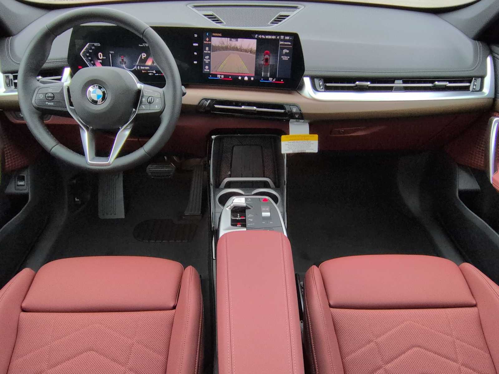 Thumbnail: 2026 BMW X1 - 14