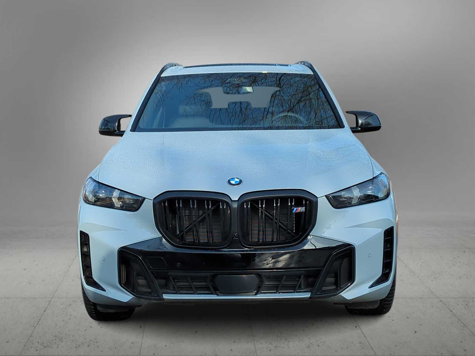 Thumbnail: 2026 BMW X5 - 3