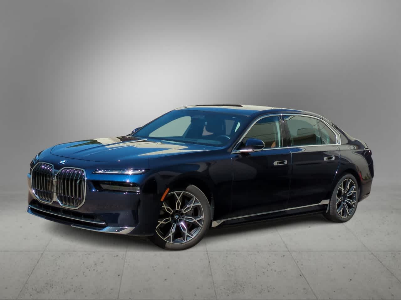 2024 BMW i7 eDrive50 -
                  Ann Arbor, MI