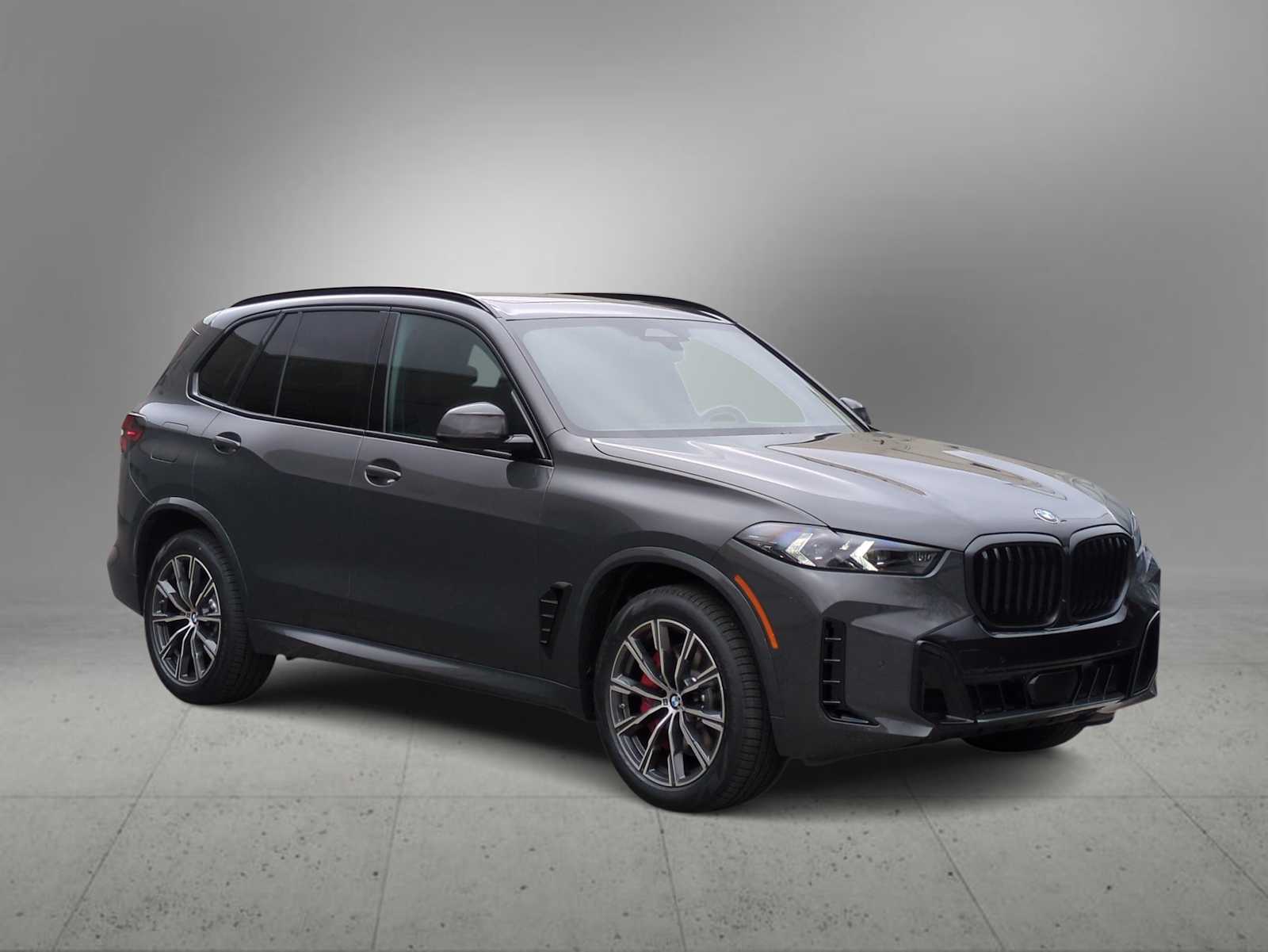 Thumbnail: 2026 BMW X5 - 2