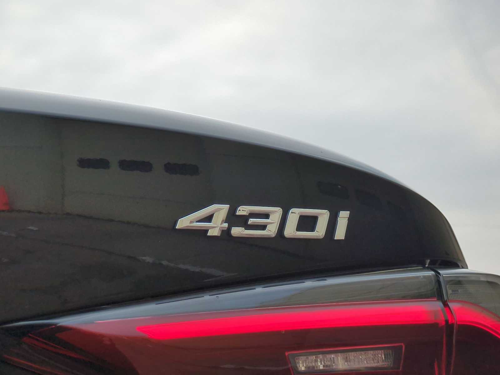 Thumbnail: 2023 BMW 4 Series - 13