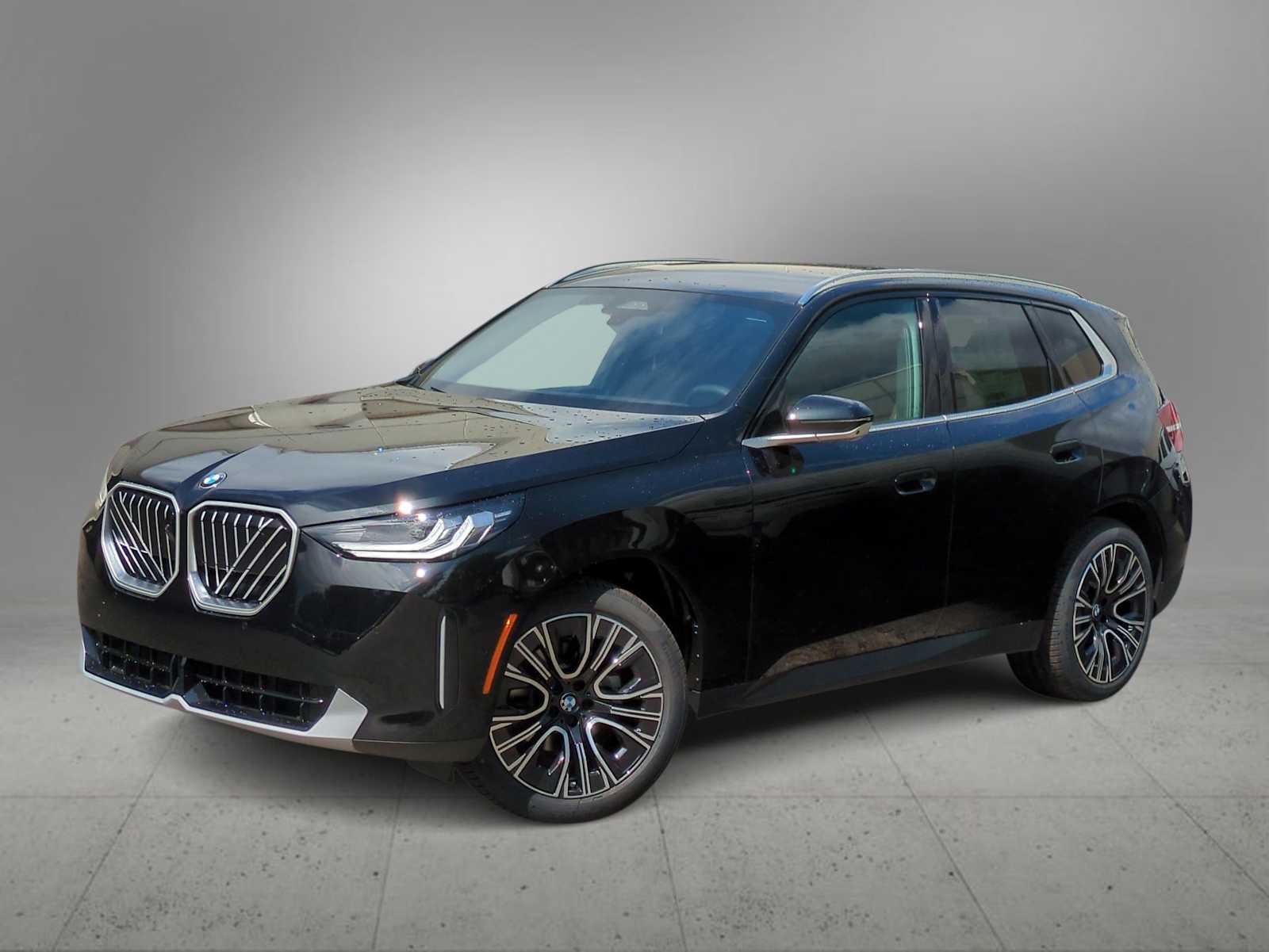 Thumbnail: 2026 BMW X3 - 1