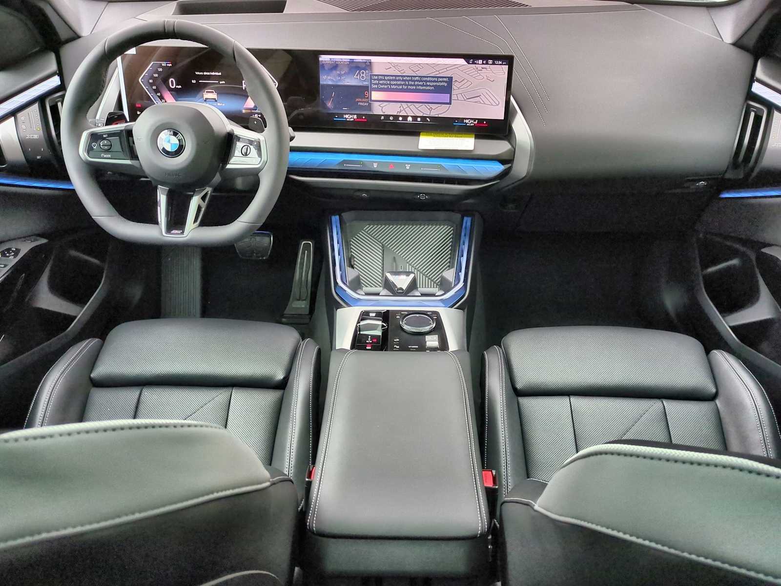 Thumbnail: 2026 BMW X3 - 15