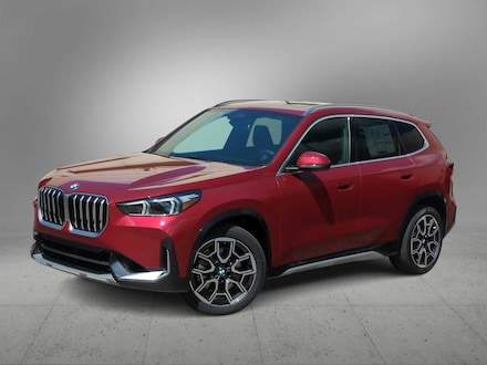 2026 BMW X1 xDrive28i SUV