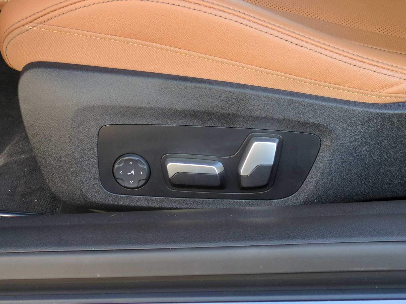 Thumbnail: 2024 BMW 4 Series - 18