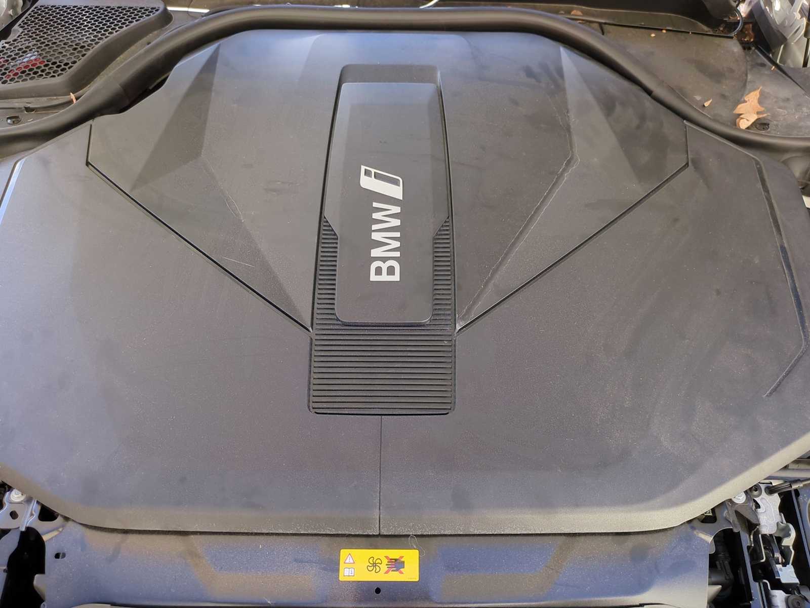 Thumbnail: 2024 BMW i5 - 15