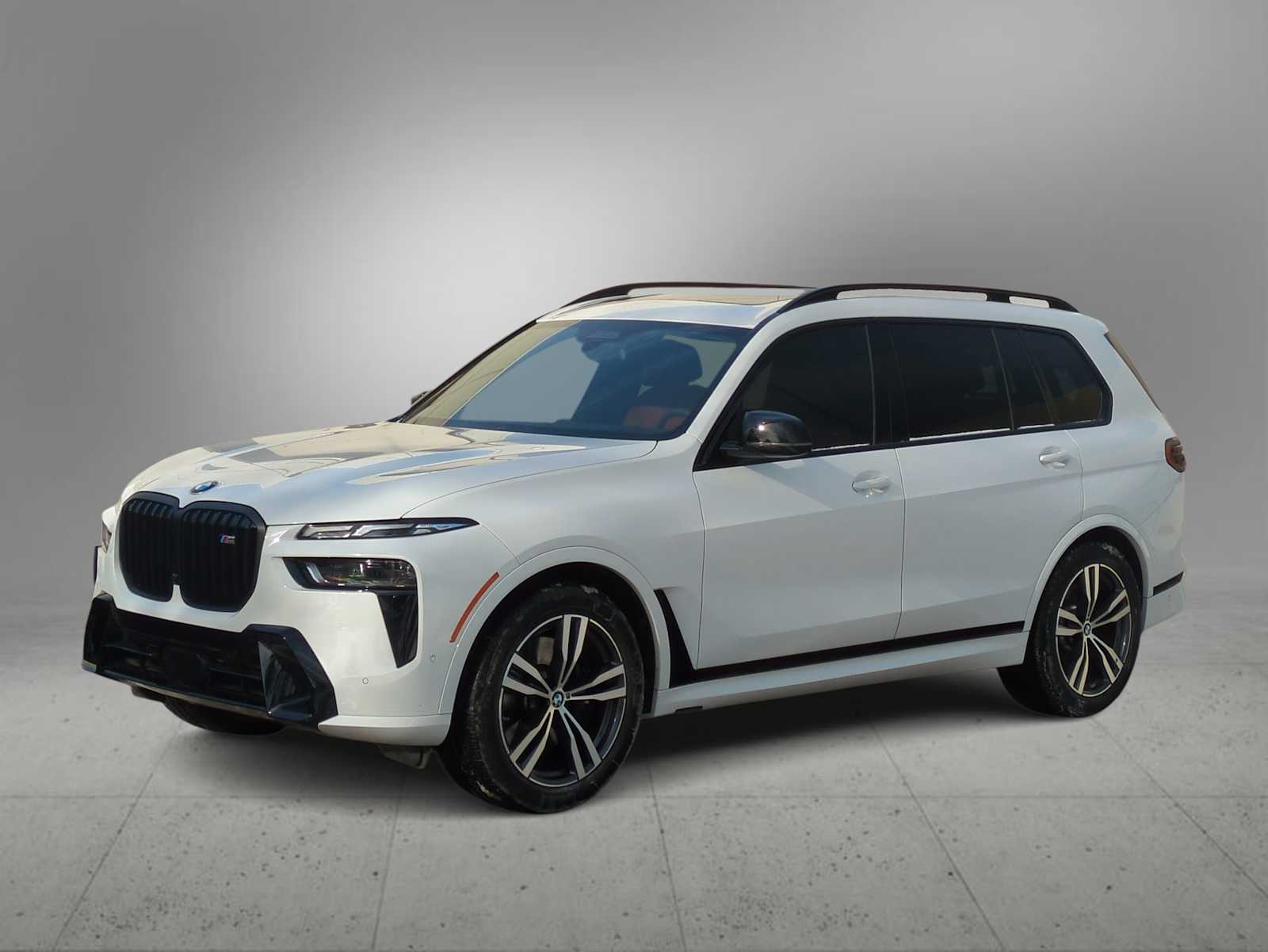 Thumbnail: 2025 BMW X7 - 4