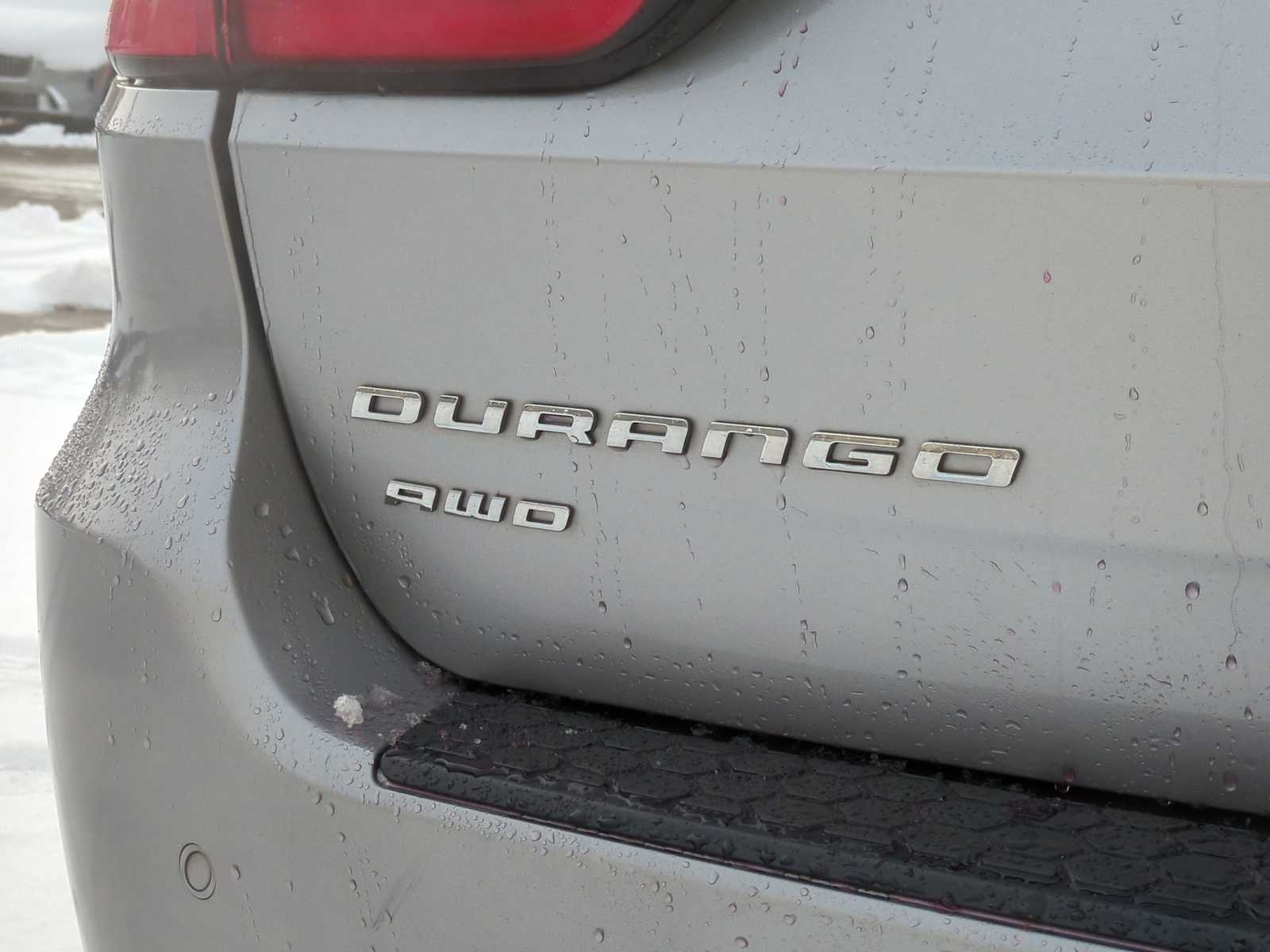 Thumbnail: 2014 Dodge Durango - 13