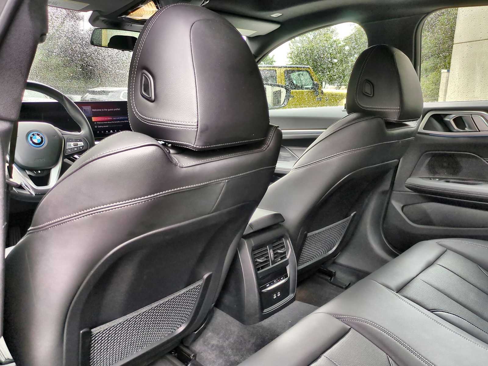 Thumbnail: 2024 BMW i4 - 19