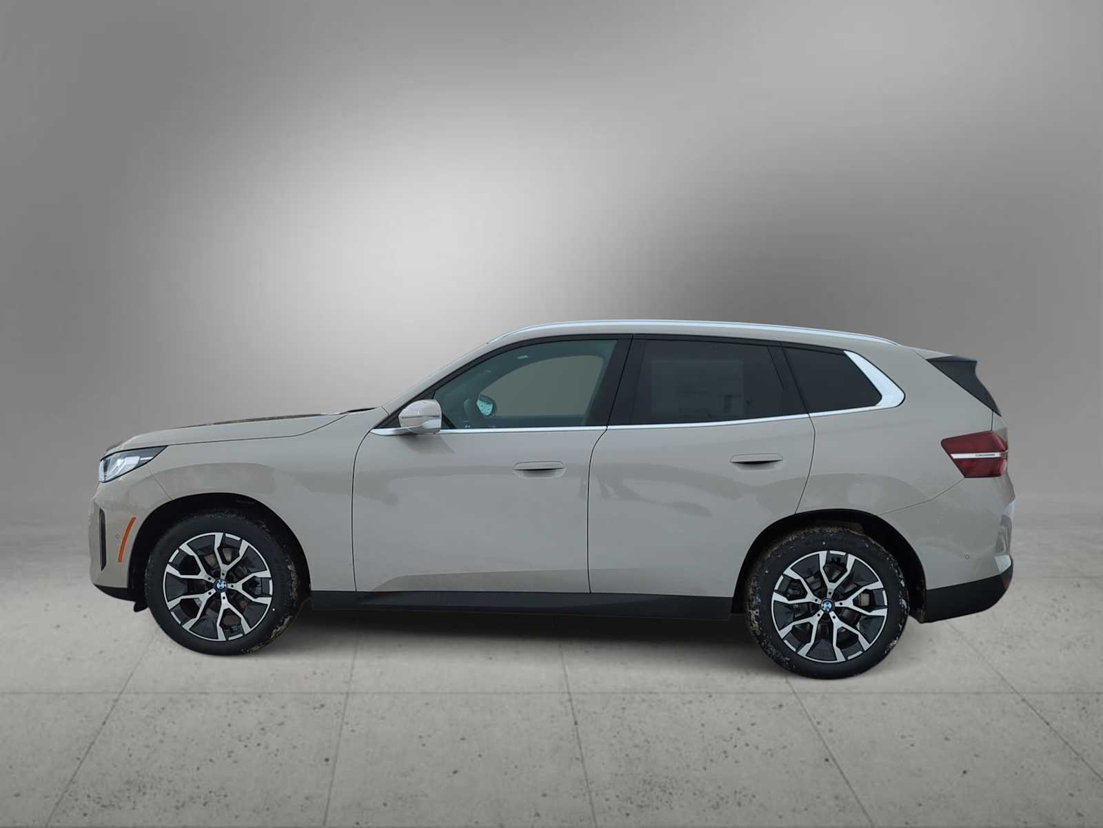 Thumbnail: 2026 BMW X3 - 5