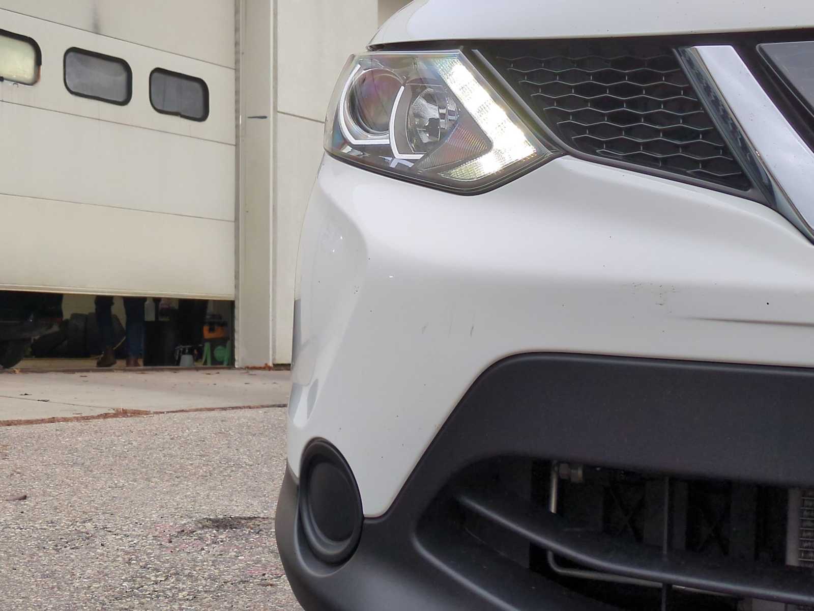 Thumbnail: 2019 Nissan Rogue Sport - 11