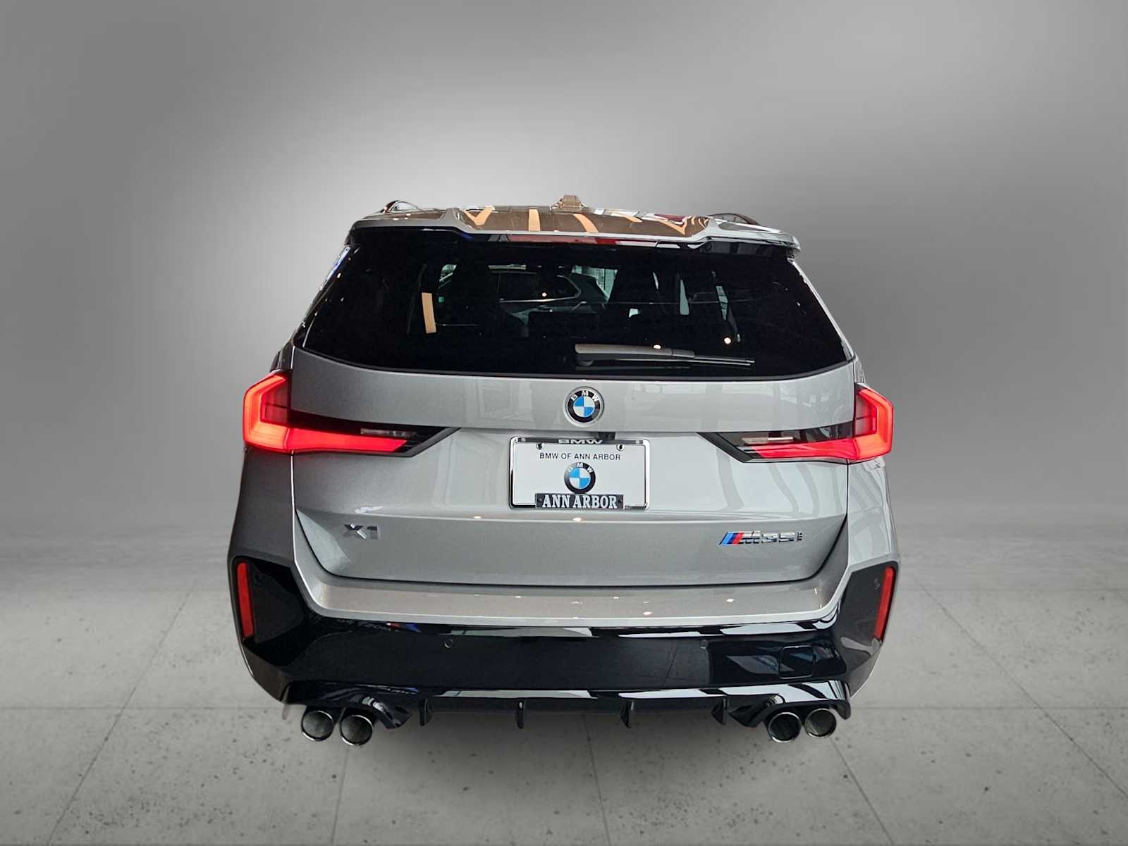 Thumbnail: 2026 BMW X1 - 7