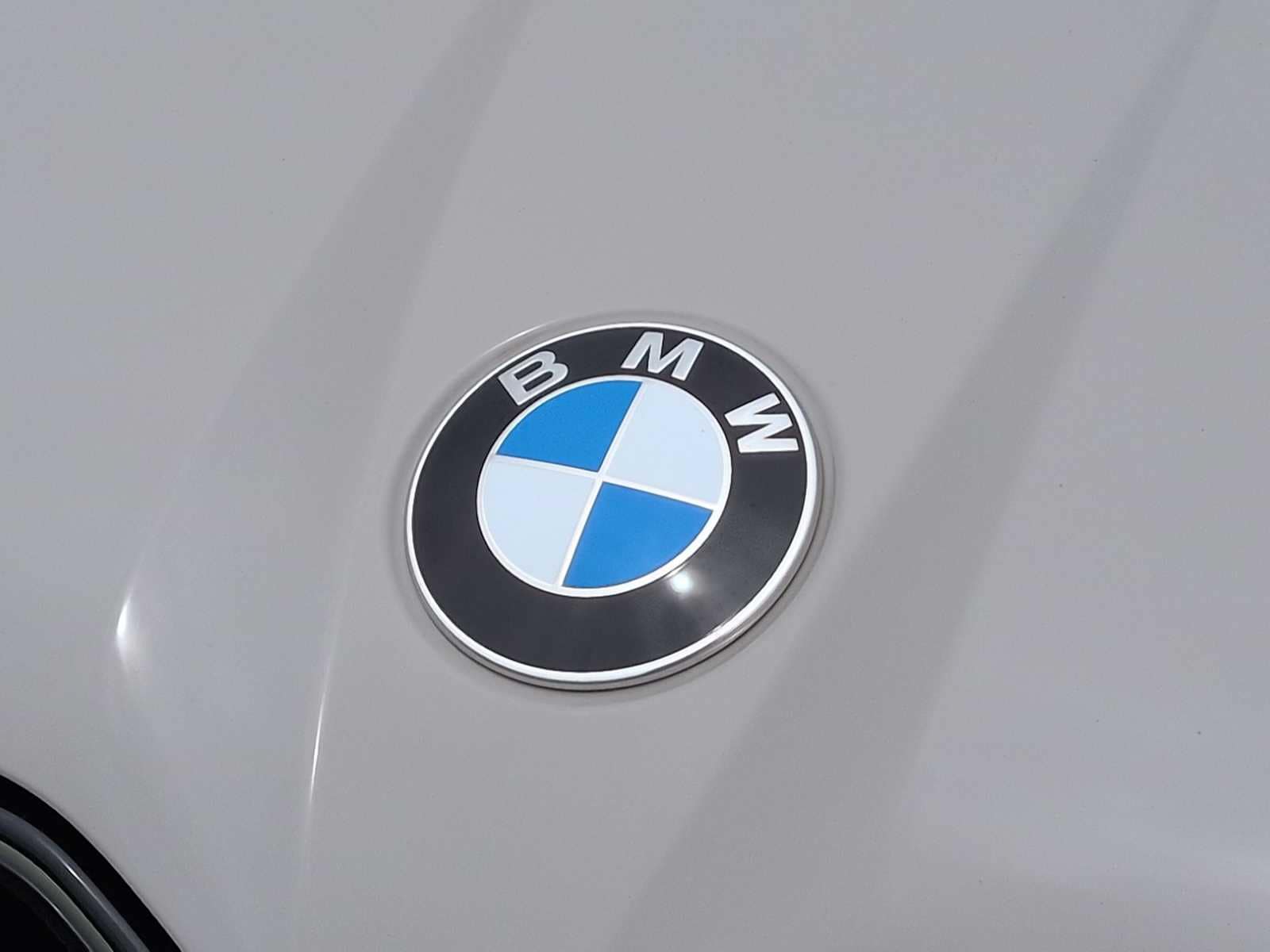 Thumbnail: 2026 BMW X3 - 11