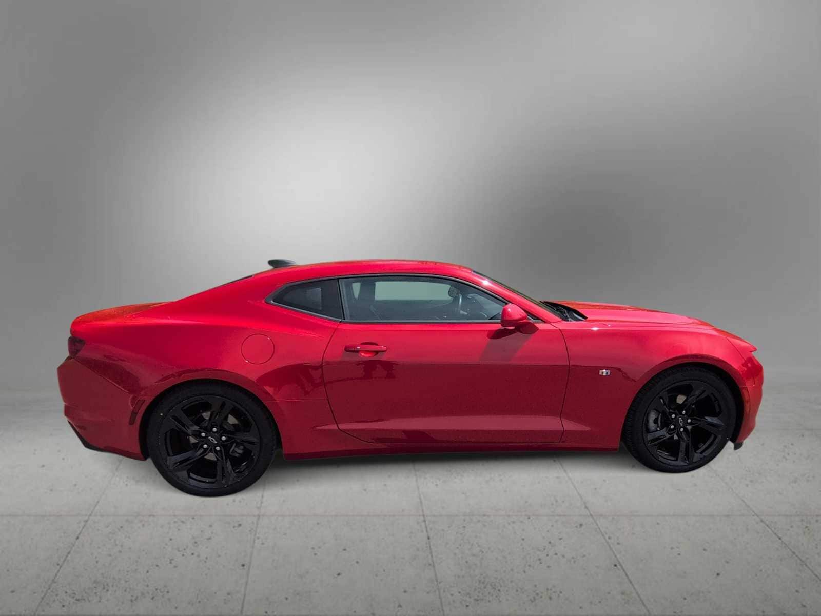 Thumbnail: 2022 Chevrolet Camaro - 8