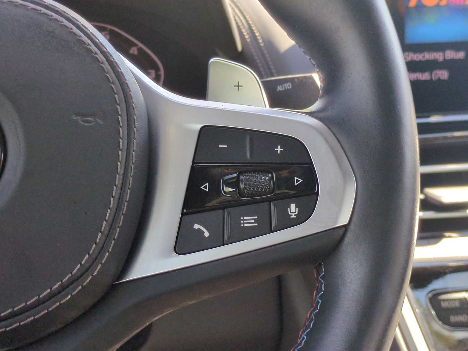 Thumbnail: 2023 BMW 8 Series - 23