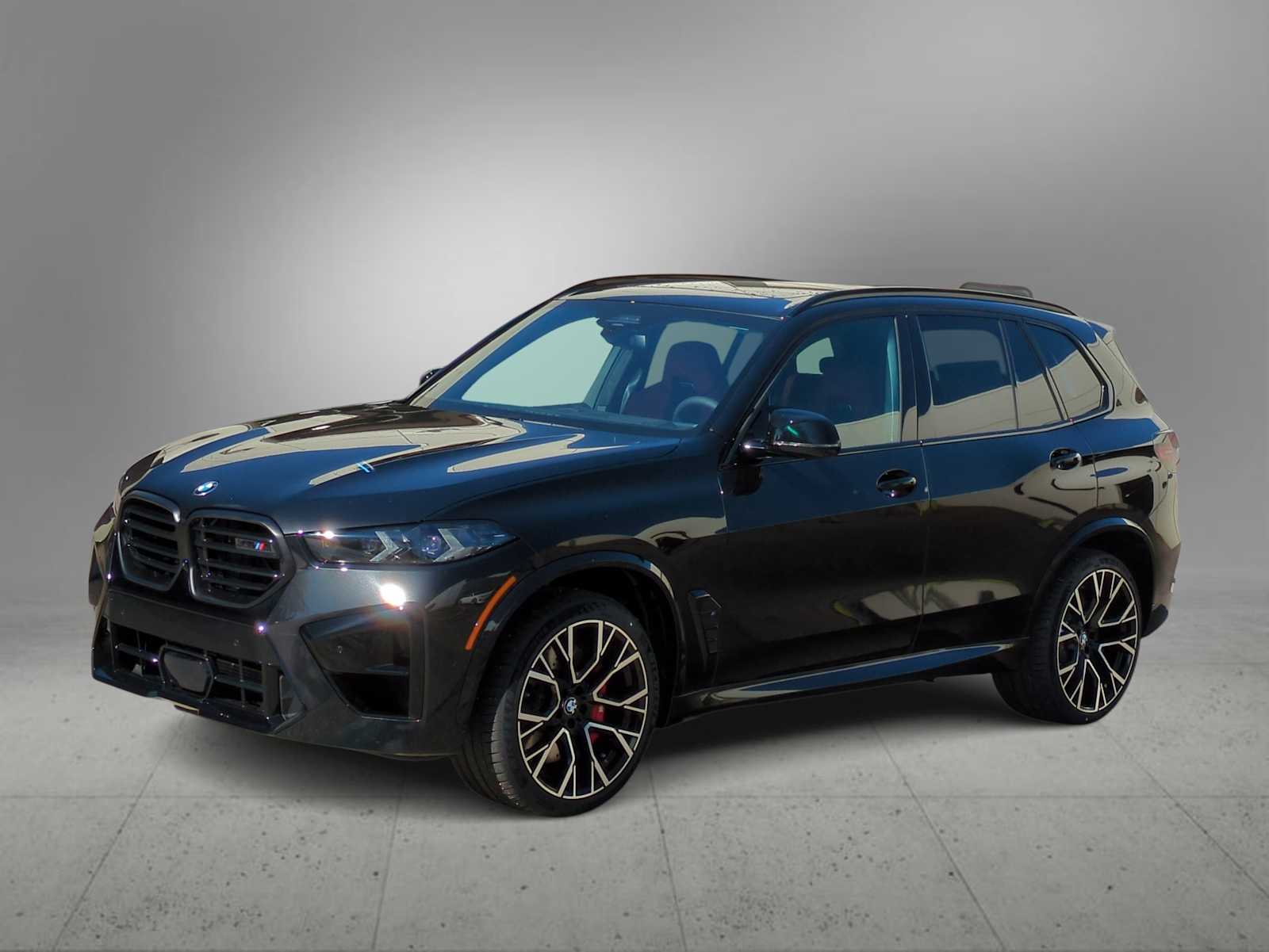 Thumbnail: 2026 BMW X5 - 4