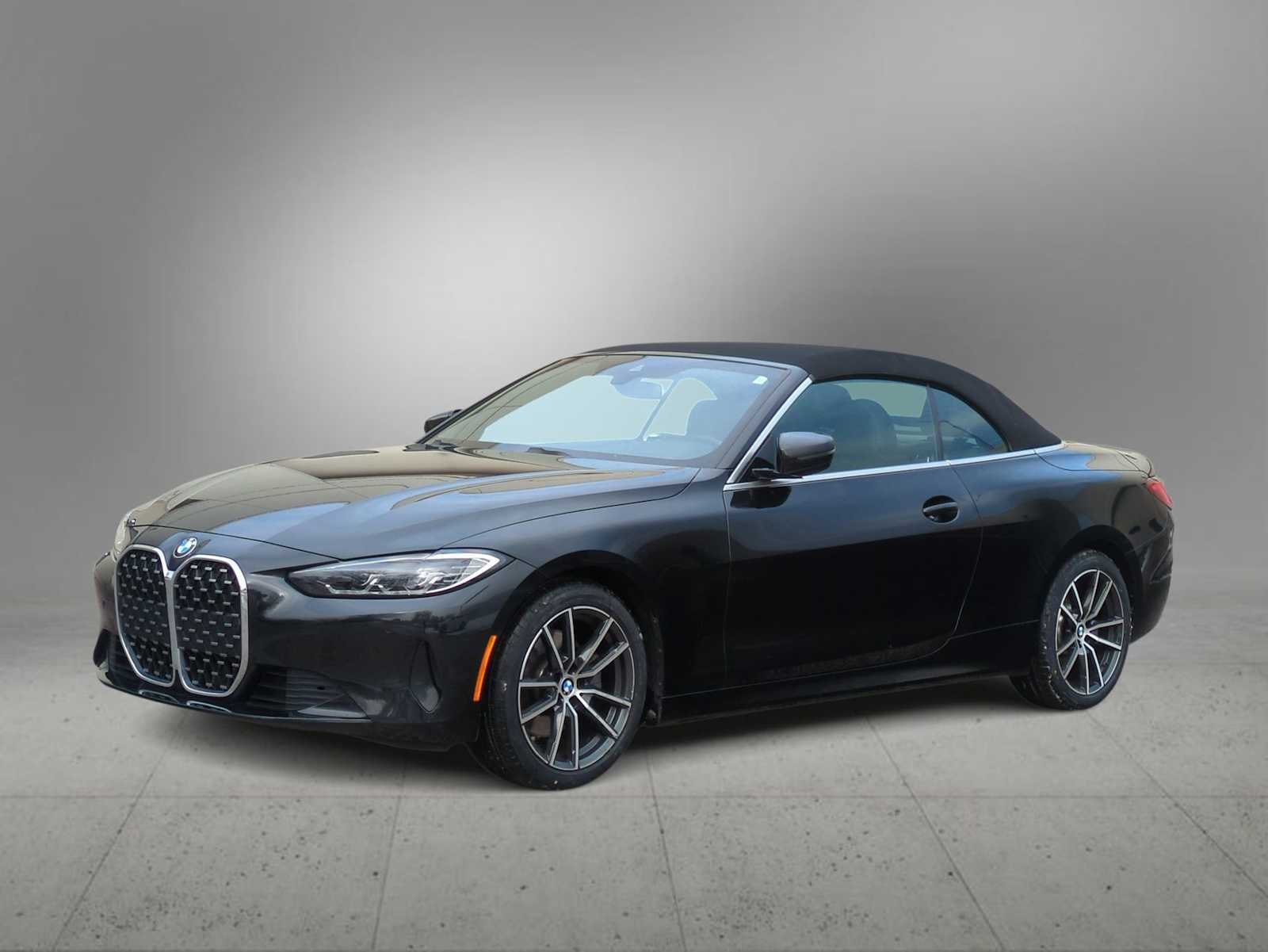 Thumbnail: 2023 BMW 4 Series - 3