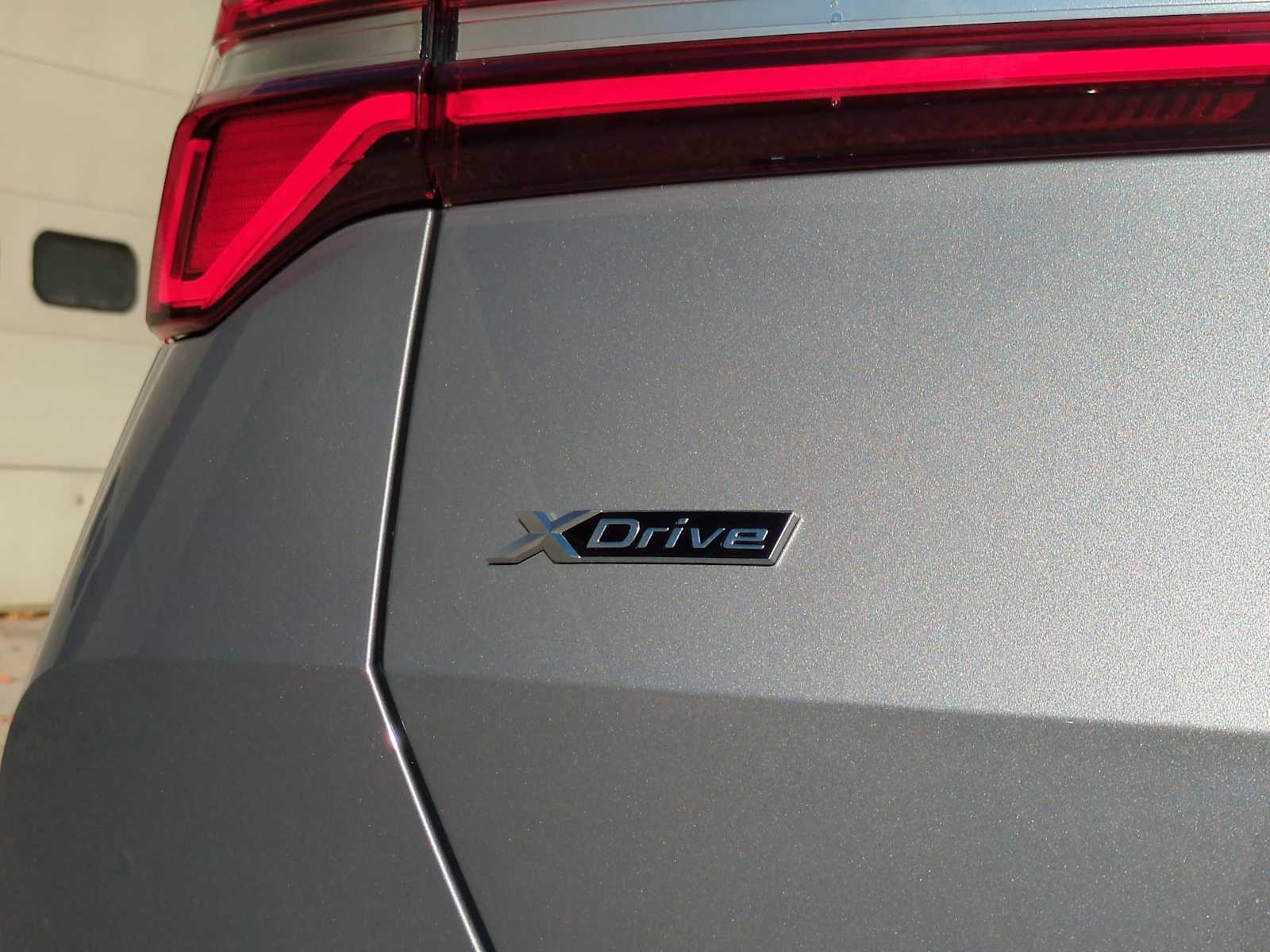 Thumbnail: 2026 BMW X3 - 37