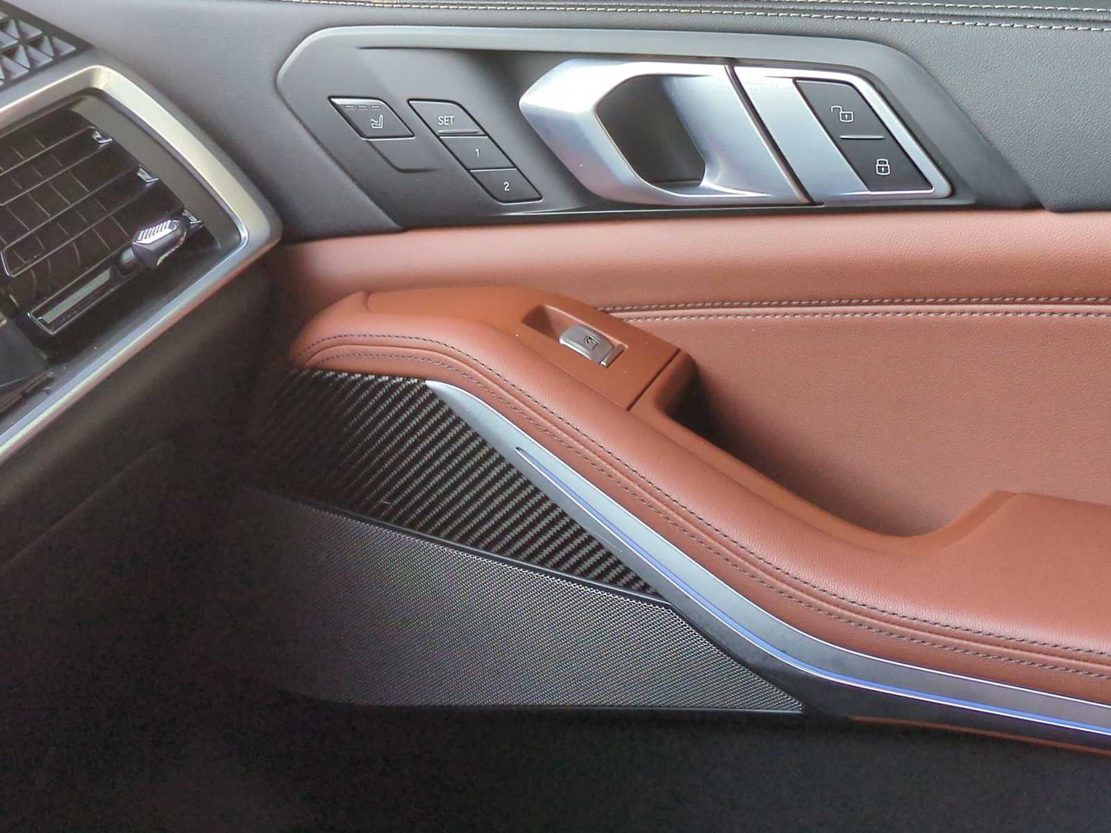 Thumbnail: 2025 BMW X7 - 39