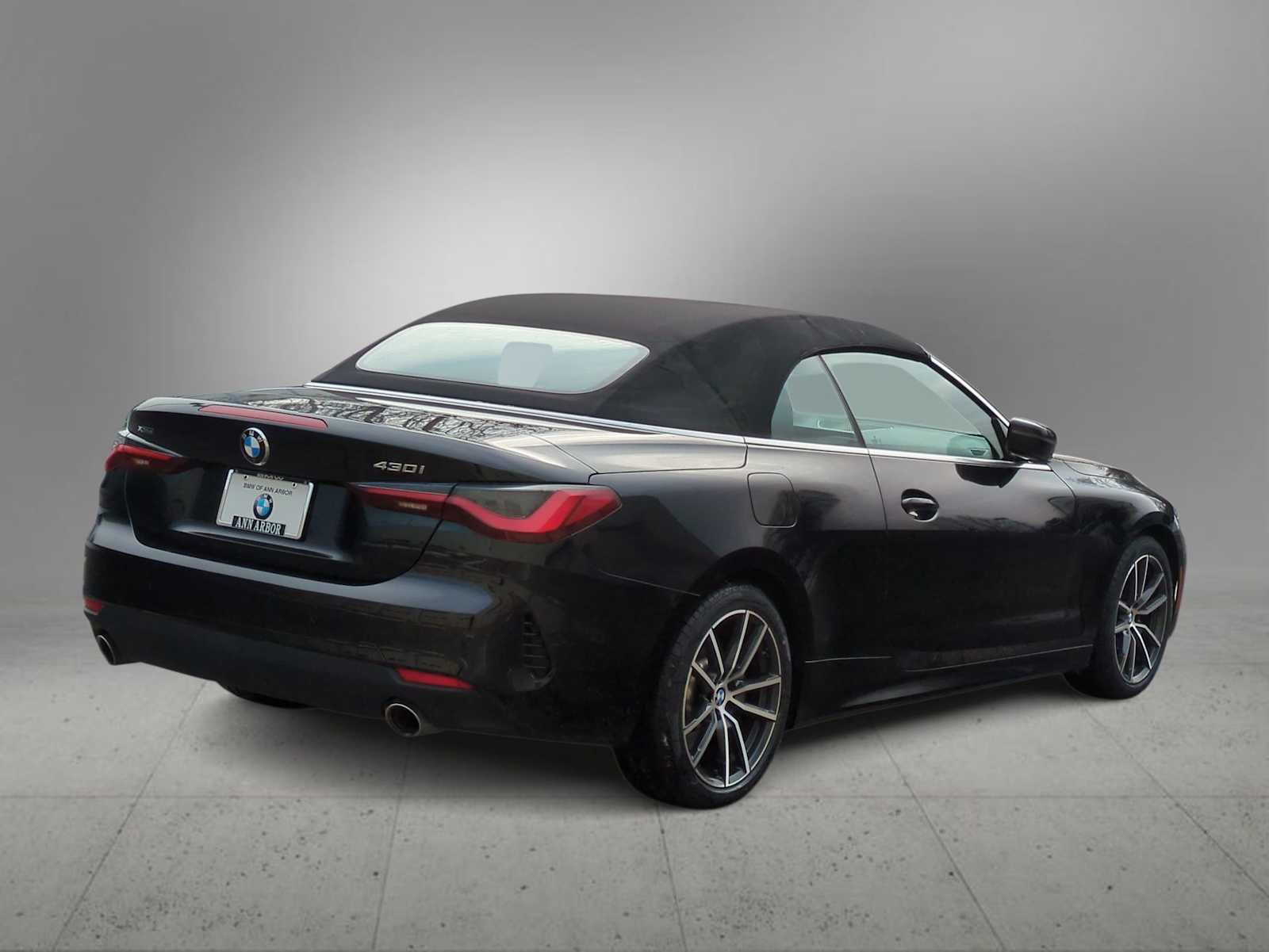 Thumbnail: 2023 BMW 4 Series - 7