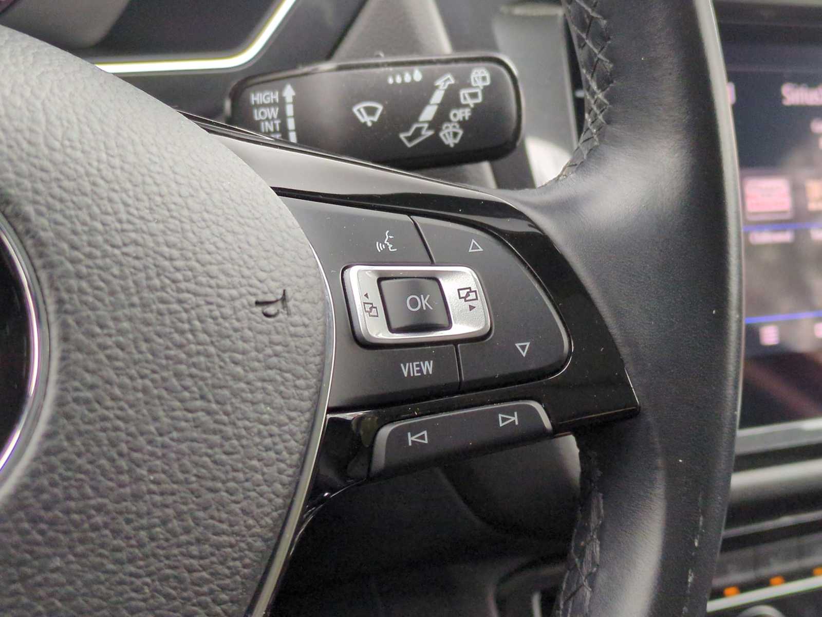 Thumbnail: 2019 Volkswagen Tiguan - 26