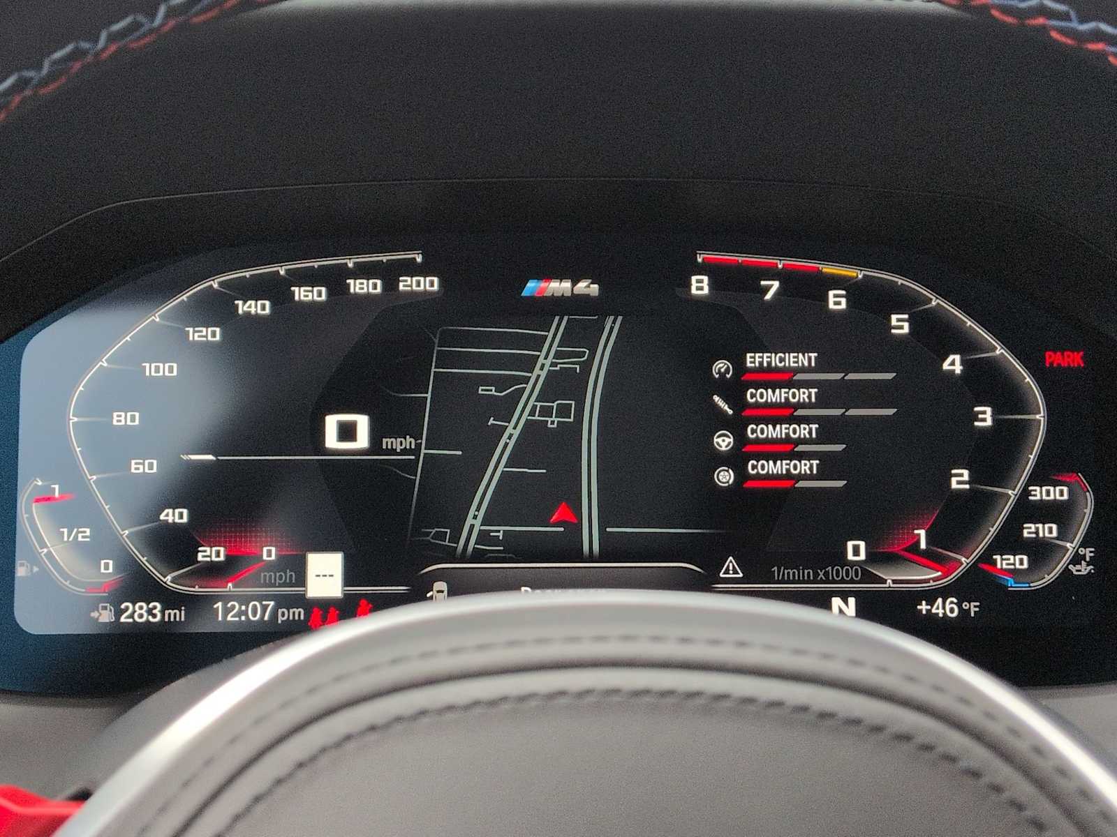 Thumbnail: 2023 BMW M4 - 37