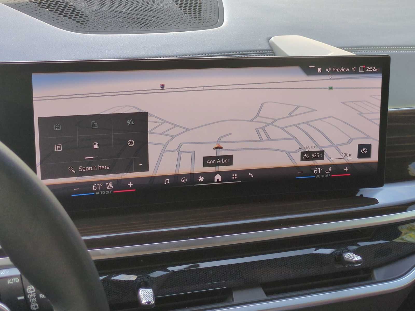 Thumbnail: 2024 BMW X5 - 30