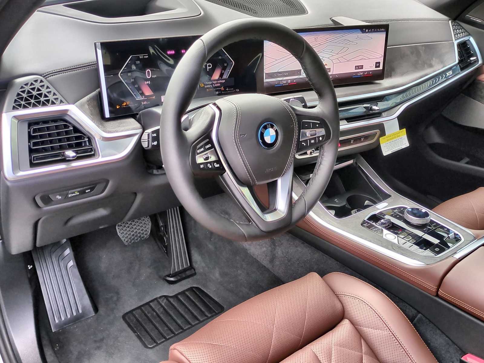 Thumbnail: 2026 BMW X5 - 10