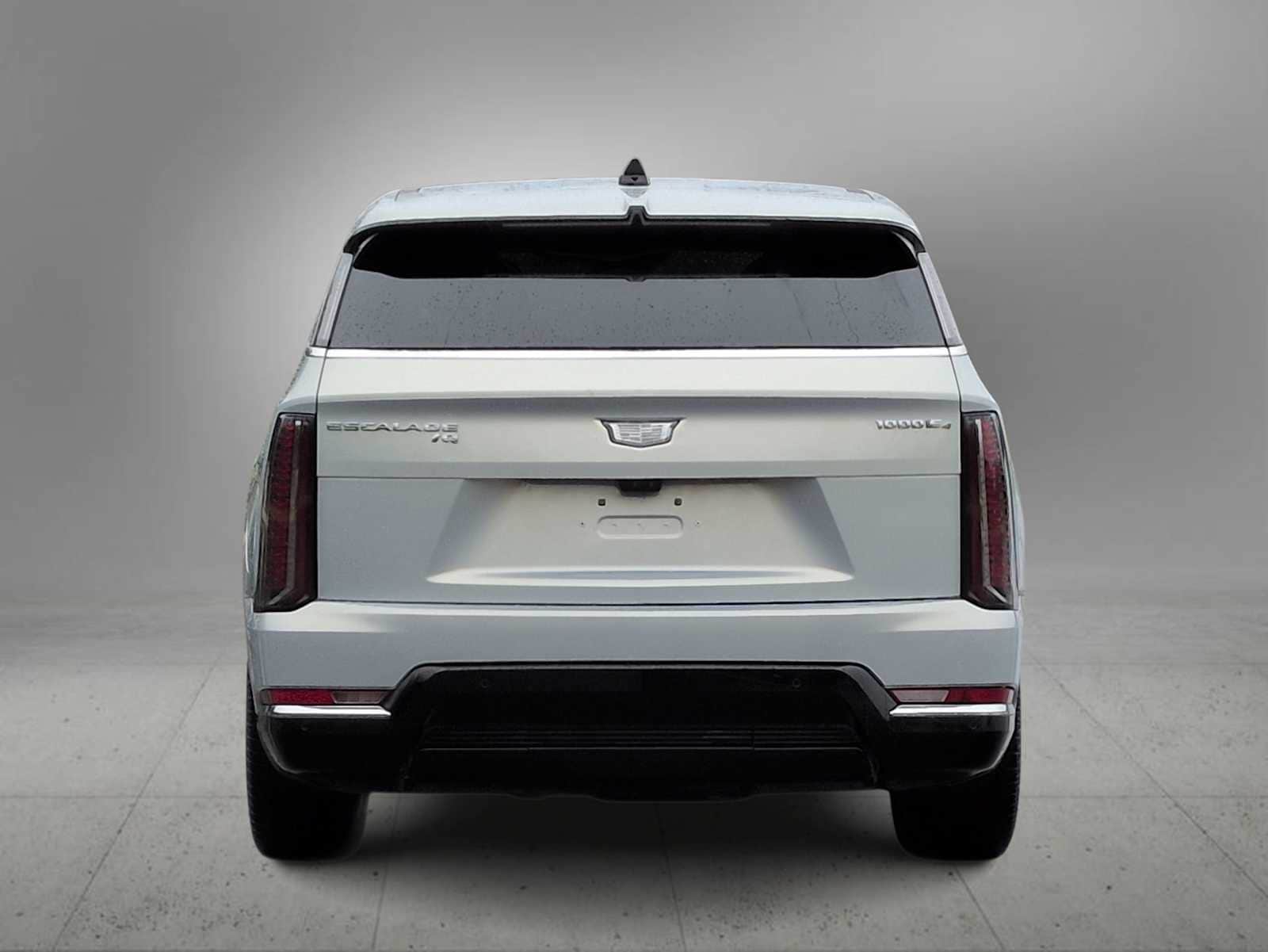 Thumbnail: 2025 Cadillac Escalade IQ - 7