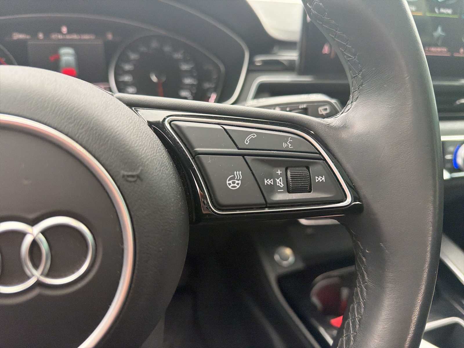 Thumbnail: 2022 Audi A4 - 17