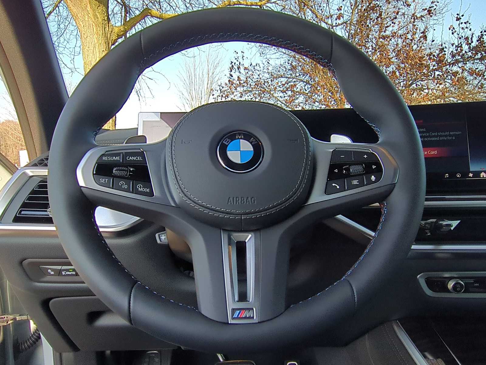 Thumbnail: 2026 BMW X5 - 24