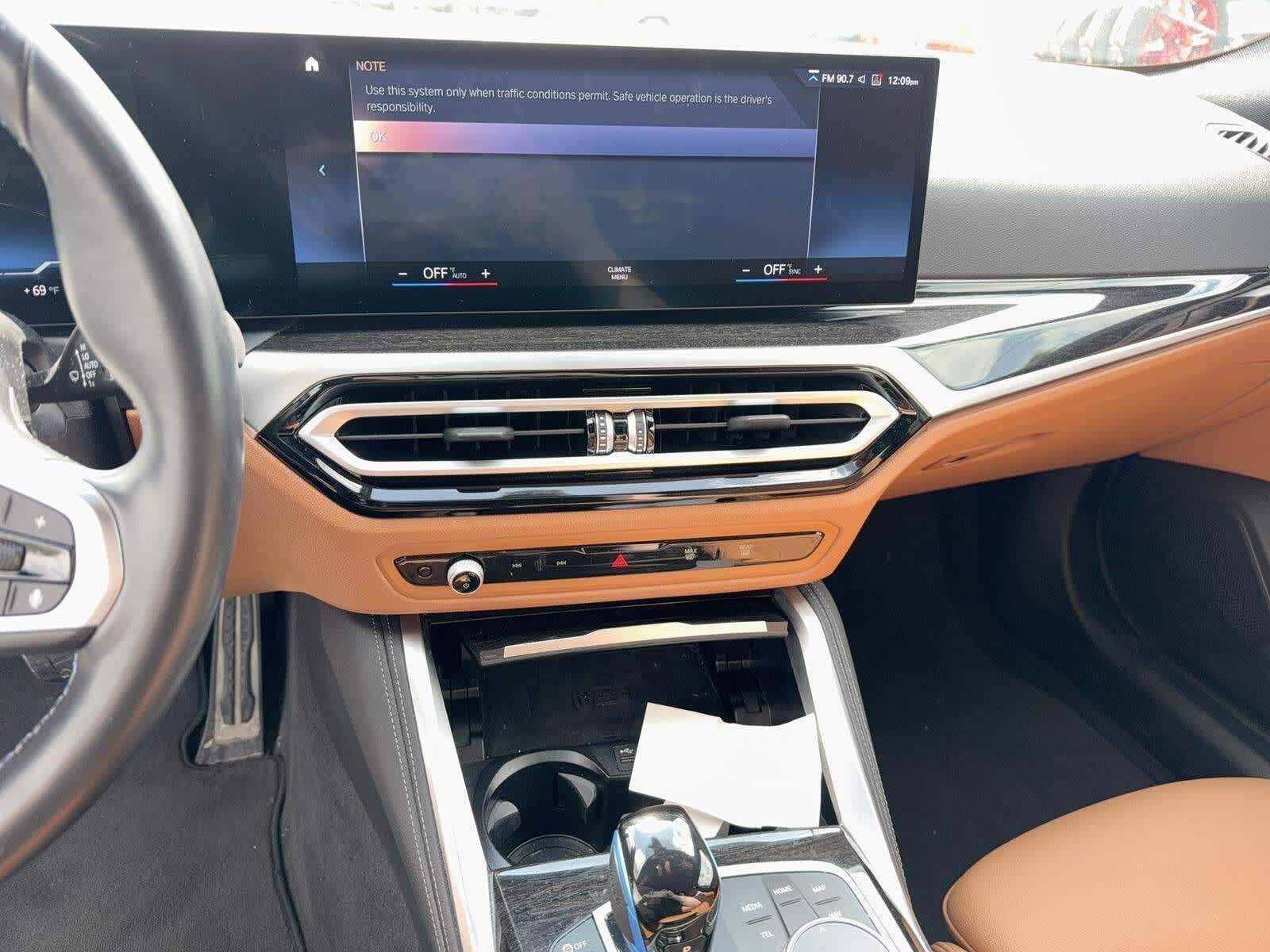 Thumbnail: 2023 BMW i4 - 5