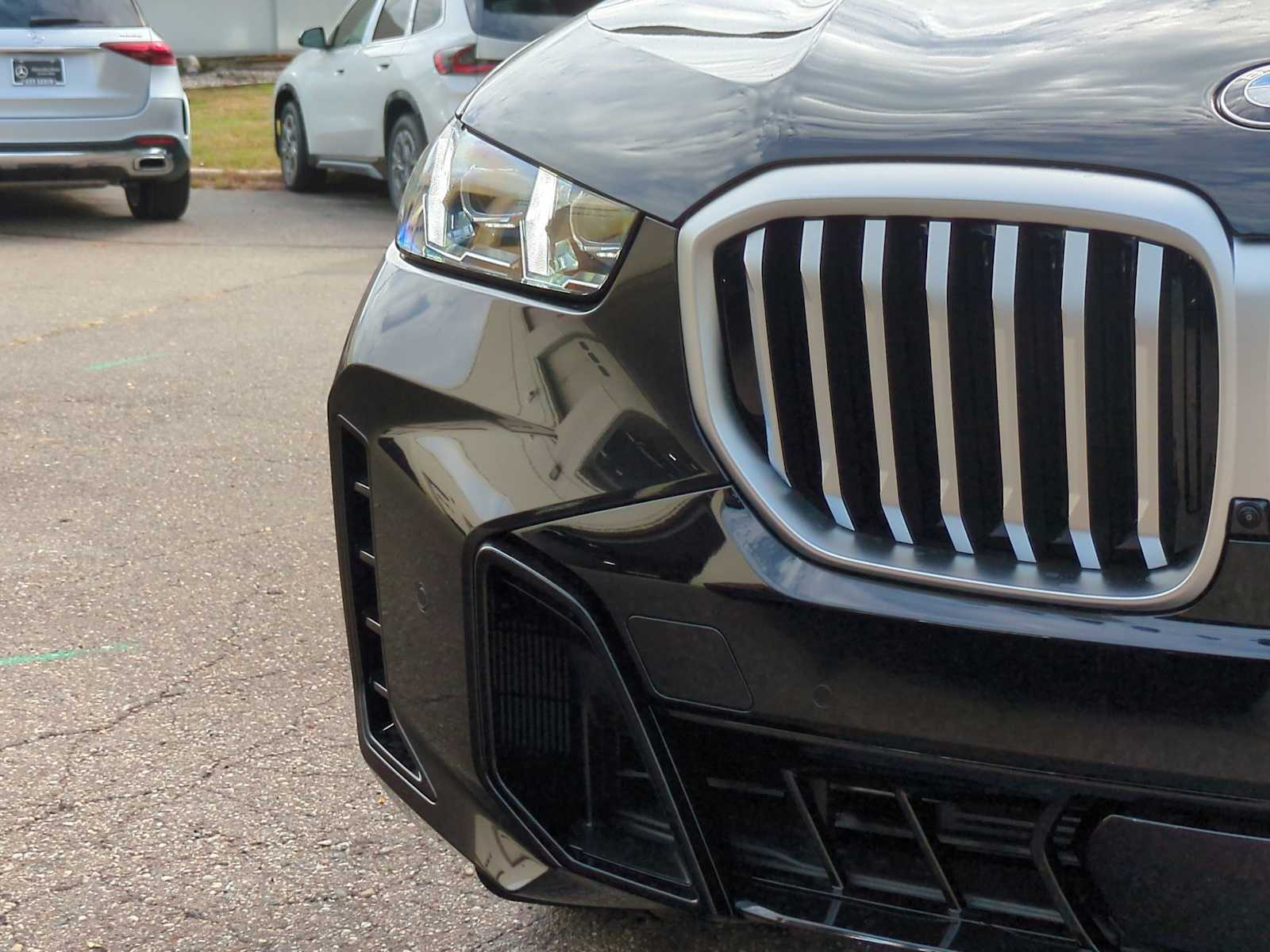 Thumbnail: 2026 BMW X5 - 11