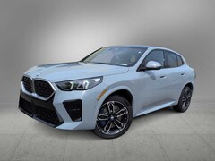 2026 BMW X2 xDrive28i SUV
