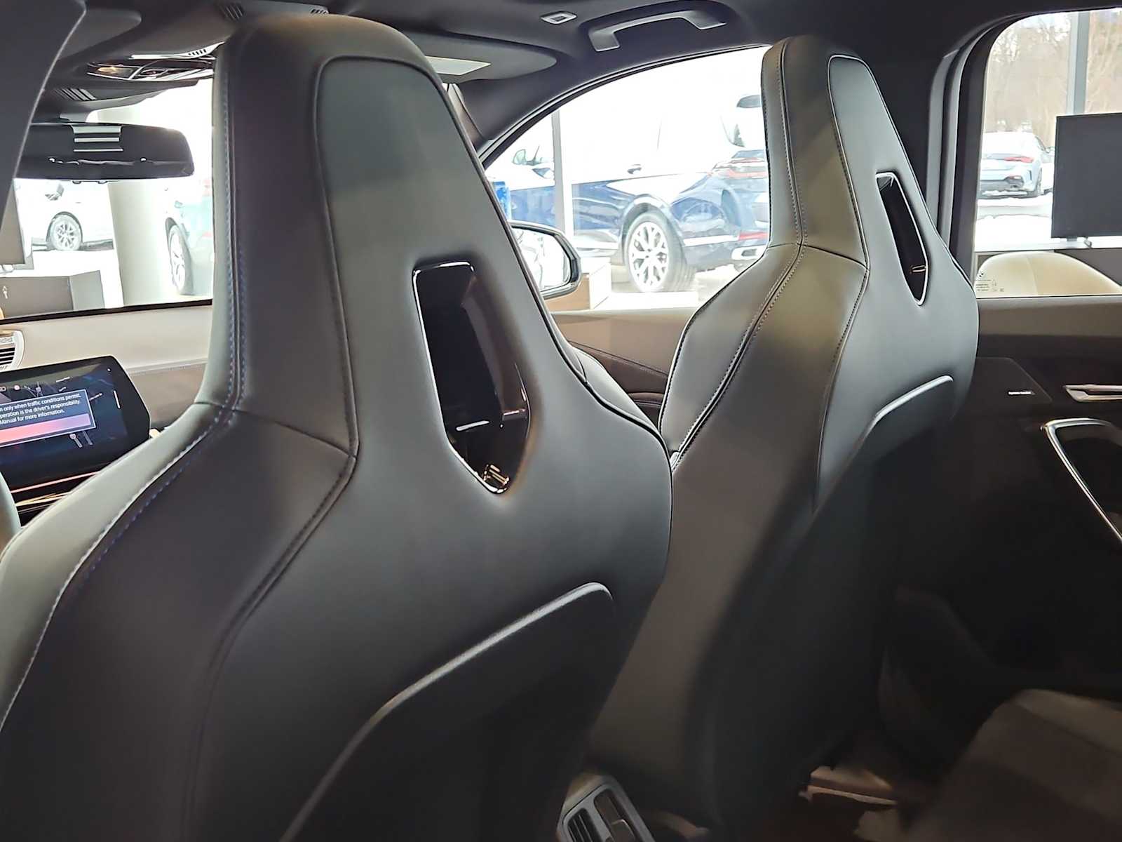 Thumbnail: 2026 BMW X1 - 25