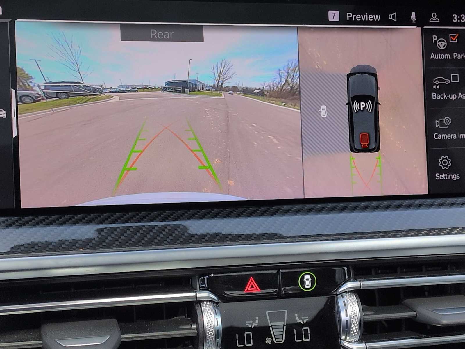 Thumbnail: 2023 BMW X3 - 31