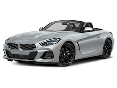 2026 BMW Z4 M40i Convertible