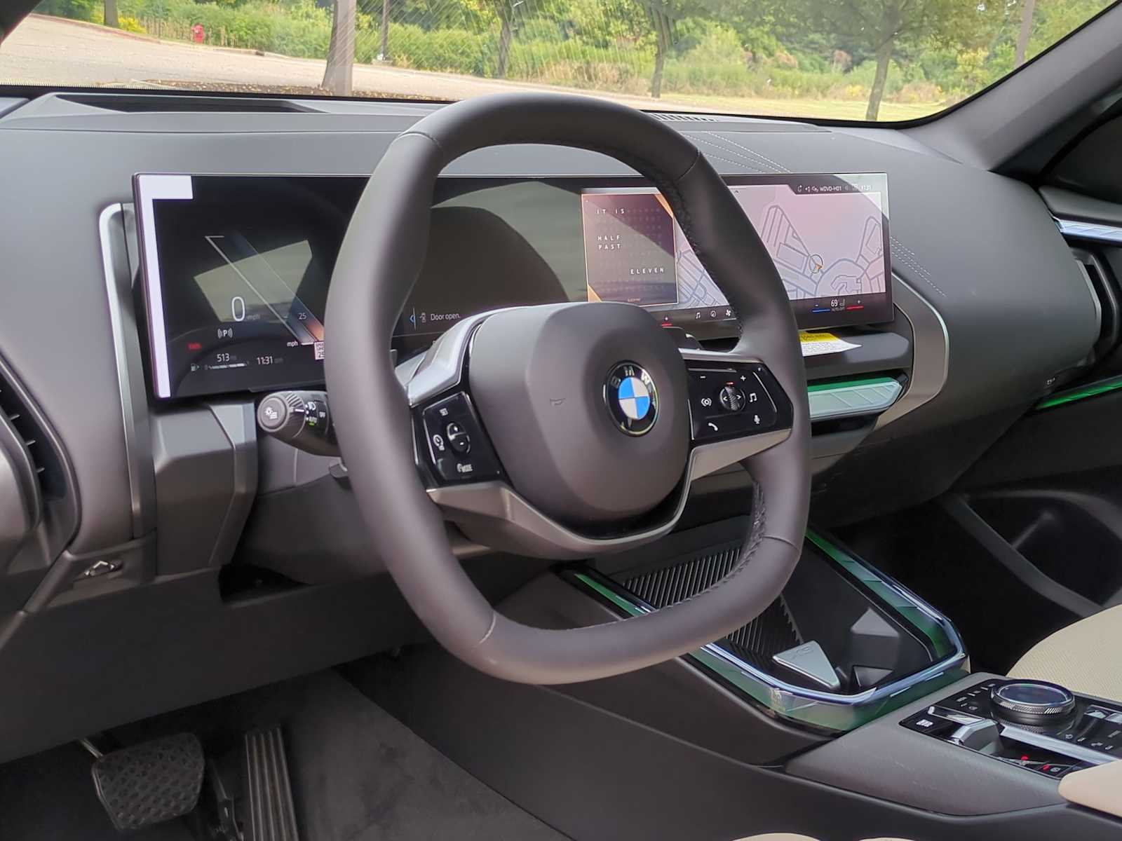 Thumbnail: 2026 BMW X3 - 10