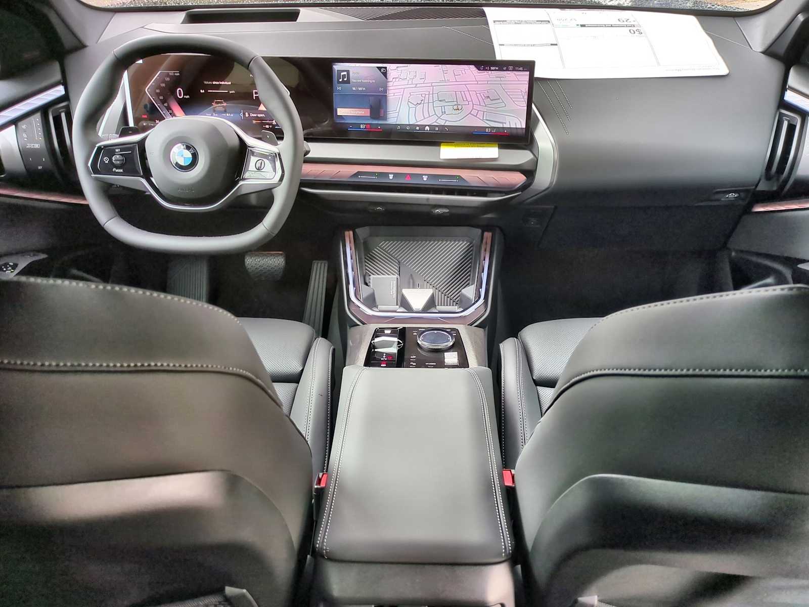 Thumbnail: 2026 BMW X3 - 15